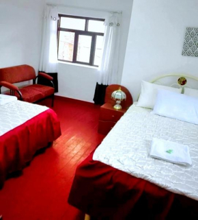 Cuzco Central Hostel